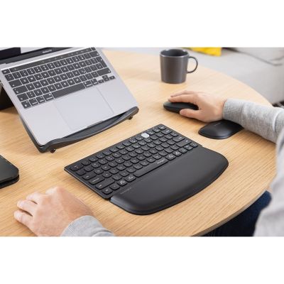 26. Kensington SmartFit Notebookständer Schwarz 43,2 cm (17 Zoll)