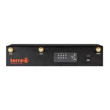 Securepoint Black Dwarf Pro G5 Firewall (Hardware) Desktop 2,83 Gbit/s