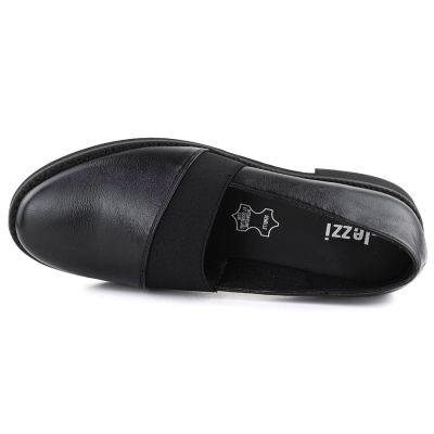 3. Schwarze Jezzi-Damenschuhe RMR25128