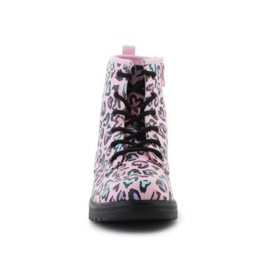 2. Skechers Gravlen - Totally Wild Jr 302918L-PKMT Schuhe