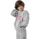 4. Sweatshirt 4F Jr HJZ22 JBLM006 27M