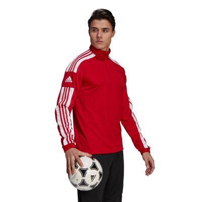 12. Adidas Squadra 21 Training Top M GP6472 Sweatshirt
