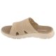 2. Skechers Go Walk Flex Sandale - Elation 141425-NAT Beige 36