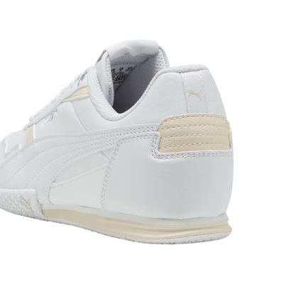 3. Puma Bella Donna L Damenschuhe weiß 402672 02