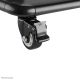 11. Neomounts NS-M4000BLACK Schildhalterung 2,67 m (105") Schwarz