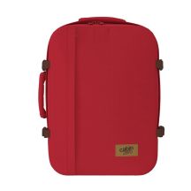 Cabin Zero Classic 44L Reiserucksack Rot - CZ062303