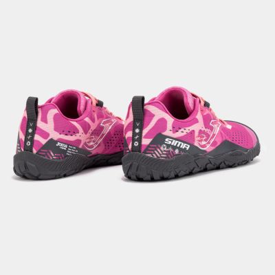 3. Joma Sima Barefoot 2610 Junior BFSIMJW2610 Schuhe