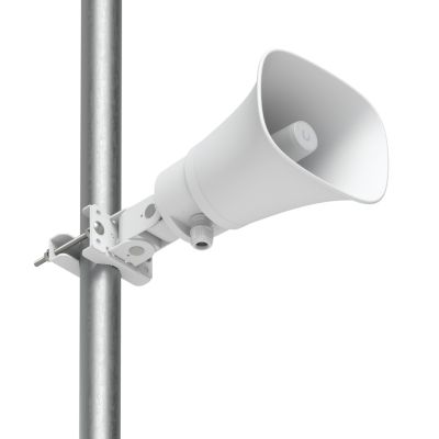 5. Ubiquiti PoE 120 dB Outdoor-Horn, entwickelt für alle Wetterbedingungen