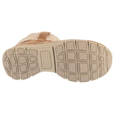 4. Skechers Easy Going - Cozy Weather 2 168033-CSNT Braun 36