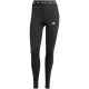 8. Adidas Techfit Stash Pocket Damen-Leggings in voller Länge schwarz IT2282