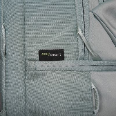 8. Targus 15-16 Zoll Work+Play Flex Ecosmart Rucksack 40,6 cm (16 Zoll) Grün