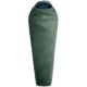 7. Deuter Orbit EL 0C/32F Mumienschlafsack für Erwachsene, Material: Polyethylensulfon (PES), Ripstop, Grün