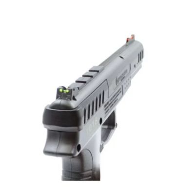 7. Marksman Luftpistole, Kal. 4,5 mm Ekp