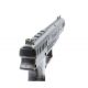 7. Marksman Luftpistole, Kal. 4,5 mm Ekp
