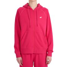 Damen-Sweatshirt 4F F2205 rosa 4FWSS26TSWSF2205 54S