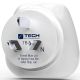 2. TRAVEL BLUE Adapter SHUCKO → AUSTRALIEN / NEUSEELAND – NEU