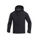 Softshell-Jacke von ARDON 4TECH, schwarz, Größe 2XL