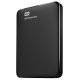 Externe Festplatte WD Elements Portable 1 TB 2,5 Zoll Schwarz