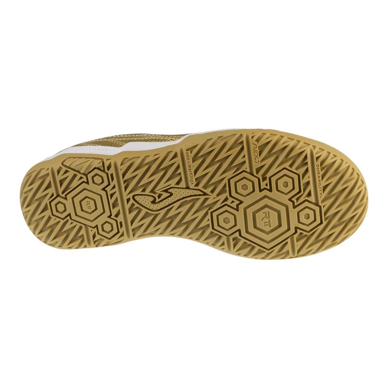 4. Joma Evolution Jr 2617 IN EVJS2617IN Gold 31