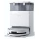 3. Ecovacs Deebot X8 Omni Saugroboter (Weiß)