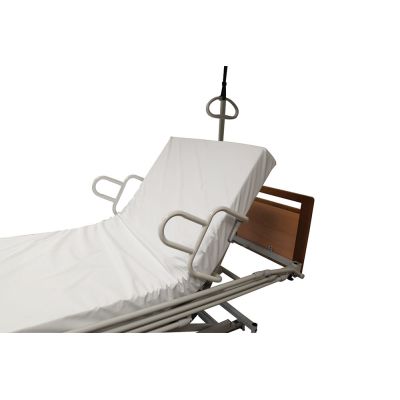 2. Doppelseitiges Bettgitter 430920