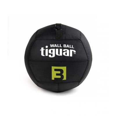 Tiguar Wallball 3 kg Medizinball TI-WB003