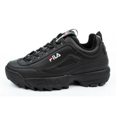 12. Fila Disruptor Halbschuhe [1010262.12V] Größe 40
