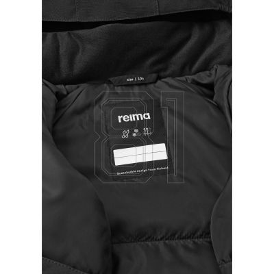 5. Reima Reimatec Tromssa Jr Winteranzug 5100043A-9990