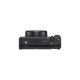 4. Sony ZV-1 II 1" Kompaktkamera, 20,1 MP Exmor RS CMOS, 5472 x 3648 Pixel, Schwarz