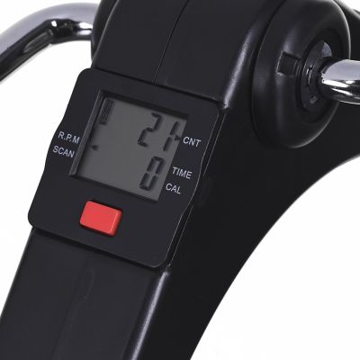 17. Rehabilitationsrotor mit Zähler