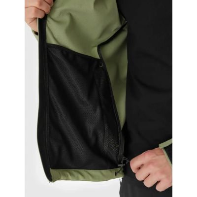 13. Winddichte Softshelljacke 4F M 4FWAW24TSOFM283-43S