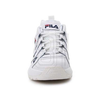 3. Fila Countdown Low W 1010751.1FG Schuhe