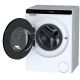 5. Waschmaschine CANDY CW50-BP12307U1-S
