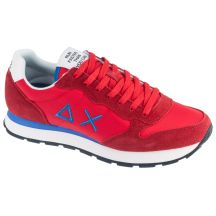 SUN68 Tom Solid Z36101-10 Rot 41