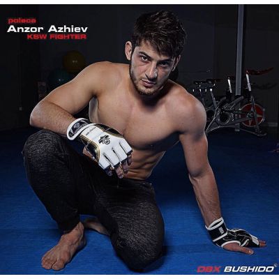 9. MMAM-Handschuhe – Urteil – LegacySeries