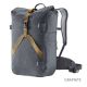 15. Deuter Amager 25+5 Graphit Fahrradrucksack