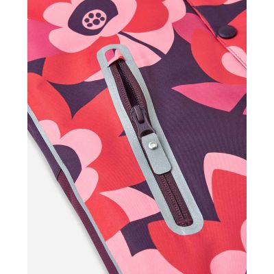 9. Reima Winteroverall für Kinder – wasserdicht und atmungsaktiv (5100040C-4967)