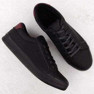 3. Isolierte Sneakers Big Star W OO274A462 INT2063B