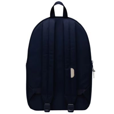 4. Herschel Settlement Rucksack 10005-05740 Marineblau Einheitsgröße