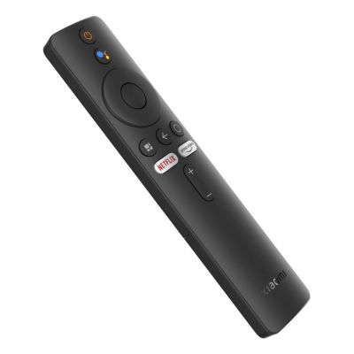 4. Xiaomi Mi TV Stick 4K Android TV 58647 Schwarzer Mediaplayer