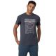 3. T-Shirt 4F M H4Z22-TSM029 22S