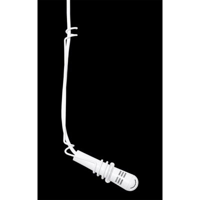 AKG CHM99 schwarz - Hängemikrofon mit Phantomspeisung am Kabel