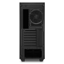 Sharkoon RGB LIT 100 Midi-Gehäuse