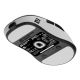 10. Endgame Gear XM2w 4k v2 Gaming-Maus – Weiß