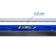 9. 9H 3mk HardGlass Max Lite™ Glas für Samsung Galaxy S24+