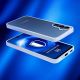 14. 3mk Clear Case für Samsung Galaxy A16 – transparent