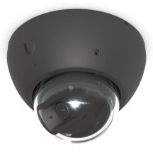 Ubiquti UniFi AI Dome Black Kamera (UVC-AI-Dome-B) 8 MP 3840 x 2160 (16:9) IP66 IK10 10 W