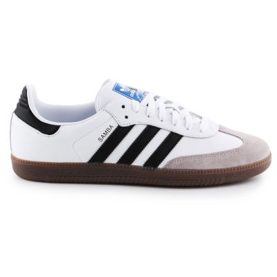 Adidas Samba OG M B75806 Lifestyle-Schuhe