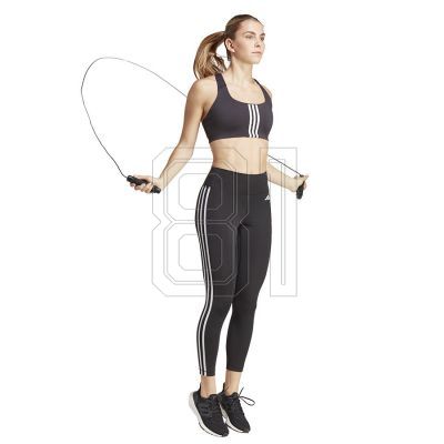 7. adidas 3-Streifen 78 TIG W HT5438 Leggings
