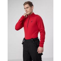 Thermoaktives Sweatshirt 4F M H4Z22-BIMD030 61S